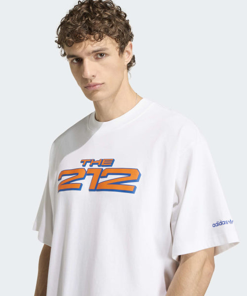 ADIDAS FIFA World Cup T-Shirt - Ships from Seoul