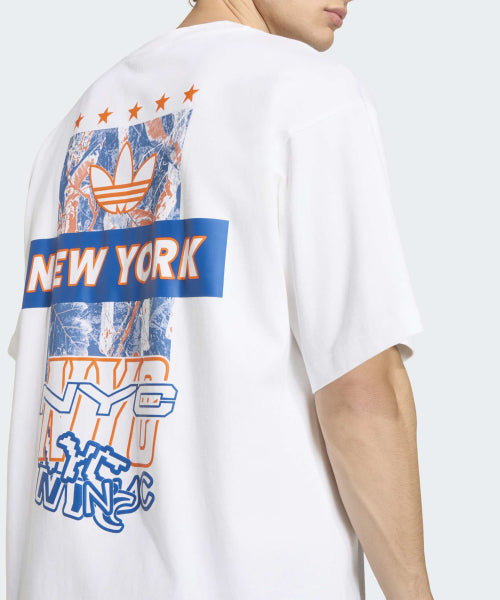 ADIDAS FIFA World Cup T-Shirt - Ships from Seoul