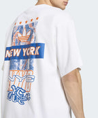 ADIDAS FIFA World Cup T-Shirt - Ships from Seoul