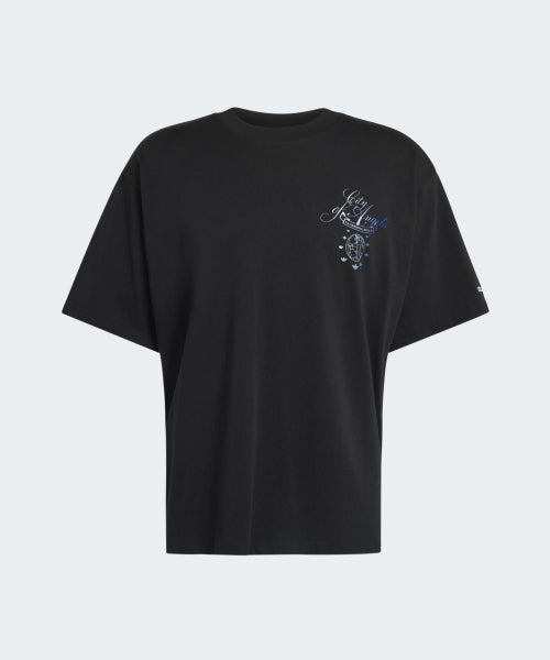 ADIDAS ADIDAS FIFA World Cup 26 Host City T-Shirt - Black