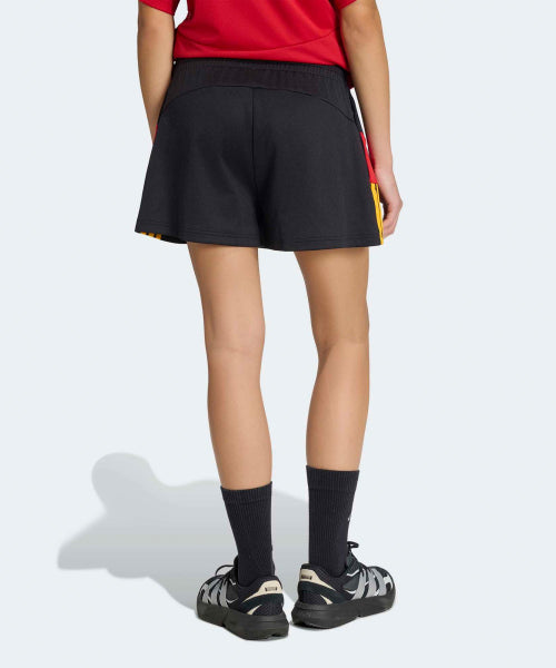 ADIDAS ADIDAS House of Tiro Short Pants - Black