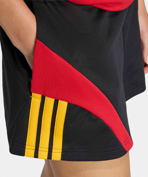 ADIDAS ADIDAS House of Tiro Short Pants - Black