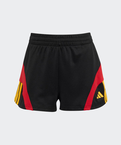 ADIDAS ADIDAS House of Tiro Short Pants - Black