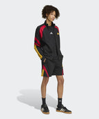 ADIDAS ADIDAS House of Tyrone Nation Pack Shorts - Black