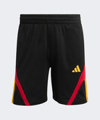 ADIDAS ADIDAS House of Tyrone Nation Pack Shorts - Black
