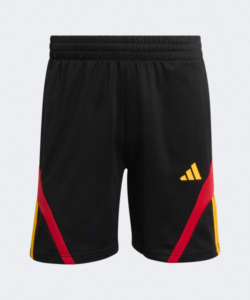 ADIDAS ADIDAS House of Tyrone Nation Pack Shorts - Black