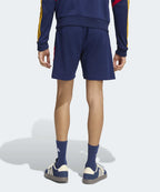 ADIDAS ADIDAS House of Tyrone Nation Pack Shorts - Size