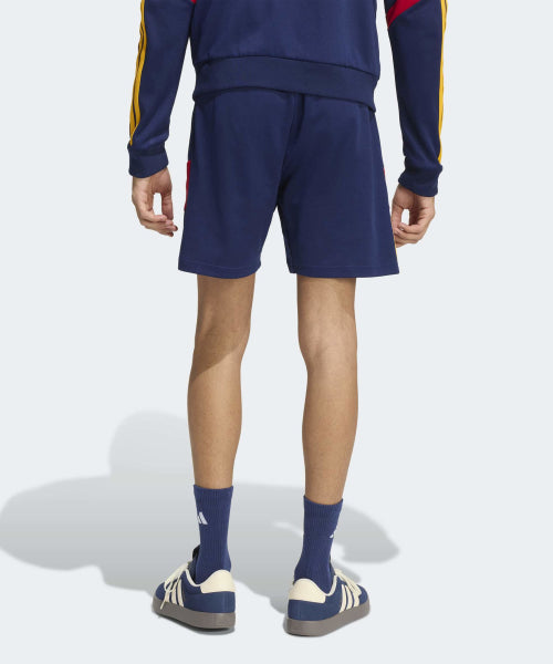 ADIDAS ADIDAS House of Tyrone Nation Pack Shorts - Size