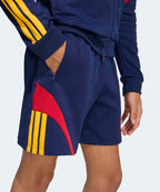 ADIDAS ADIDAS House of Tyrone Nation Pack Shorts - Size