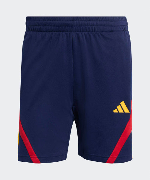 ADIDAS ADIDAS House of Tyrone Nation Pack Shorts - Size