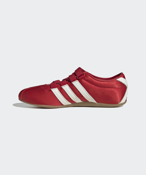 ADIDAS ADIDAS Tokyo Mary Jane Sneakers - Red:White