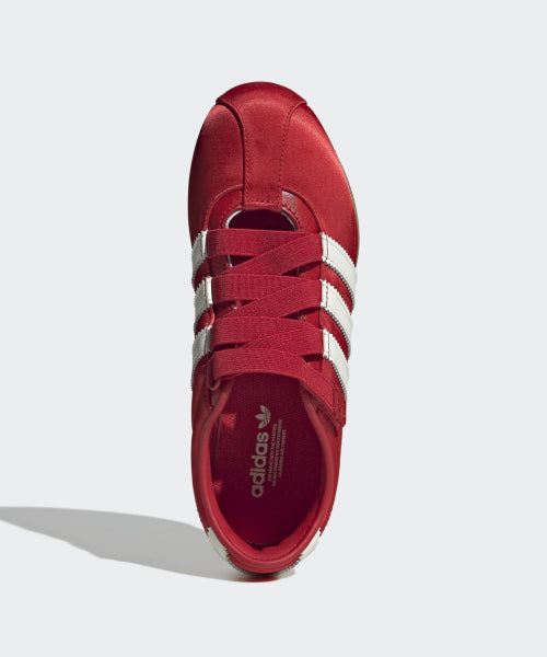 ADIDAS ADIDAS Tokyo Mary Jane Sneakers - Red:White