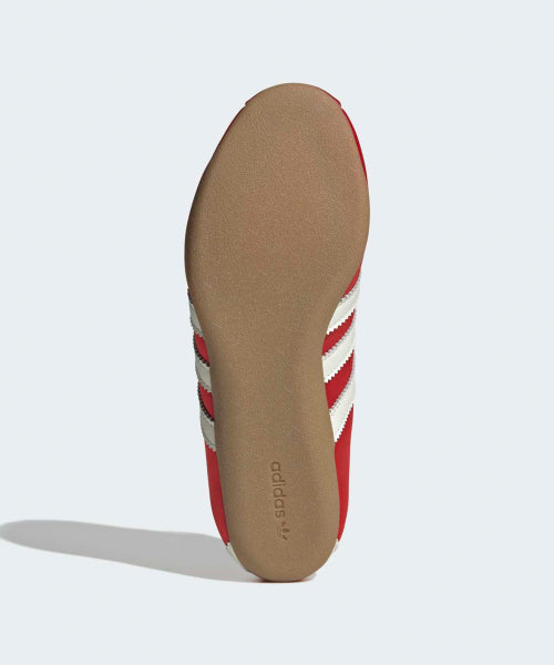 ADIDAS ADIDAS Tokyo Mary Jane Sneakers - Red:White