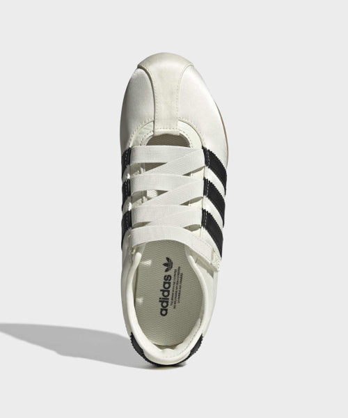 ADIDAS ADIDAS Sneakers Tokyo Mary Jane - White:Black