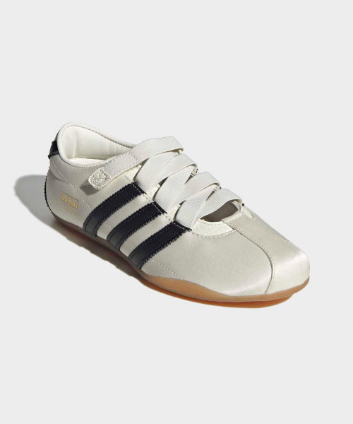 ADIDAS ADIDAS Sneakers Tokyo Mary Jane - White:Black