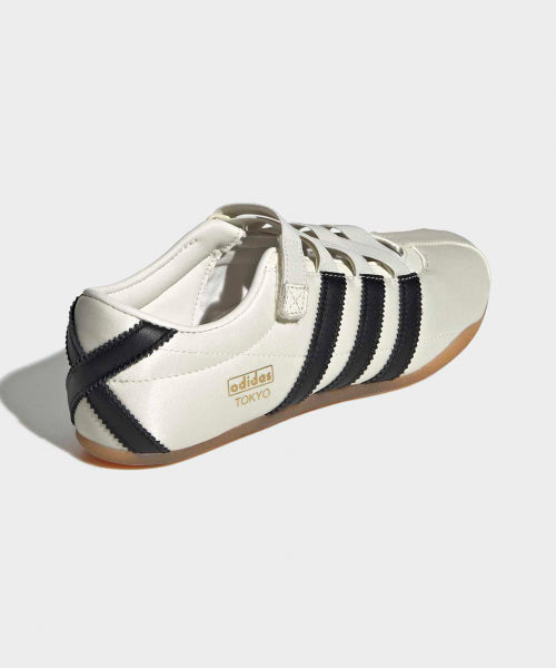 ADIDAS ADIDAS Sneakers Tokyo Mary Jane - White:Black