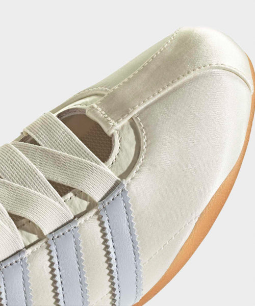 ADIDAS ADIDAS Tokyo Mary Jane Sneakers - White: Halo Blue