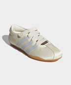 ADIDAS ADIDAS Tokyo Mary Jane Sneakers - White: Halo Blue