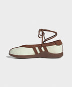 ADIDAS ADIDAS Taekwondo May Ballet - Cream White