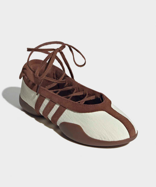 ADIDAS ADIDAS Taekwondo May Ballet - Cream White
