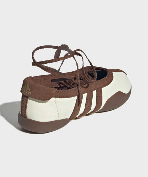ADIDAS ADIDAS Taekwondo May Ballet - Cream White