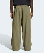 ADIDAS ADIDAS Parachute Pants - Olive Strata