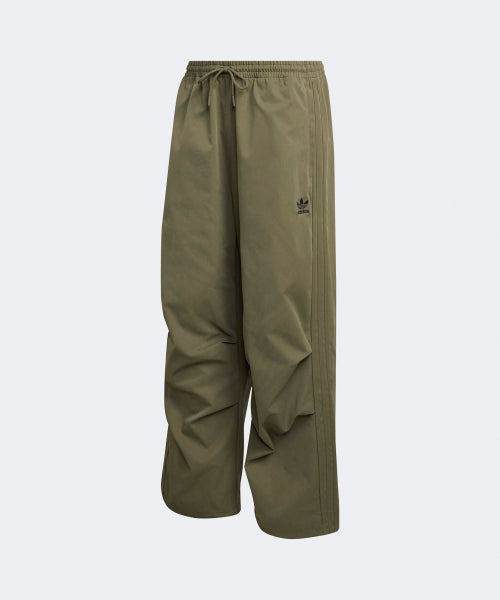 ADIDAS ADIDAS Parachute Pants - Olive Strata
