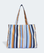 ADIDAS ADIDAS Tote Bag Canvas - White: Crystal Sky