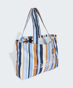 ADIDAS ADIDAS Tote Bag Canvas - White: Crystal Sky