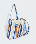 ADIDAS ADIDAS Tote Bag Canvas - White: Crystal Sky