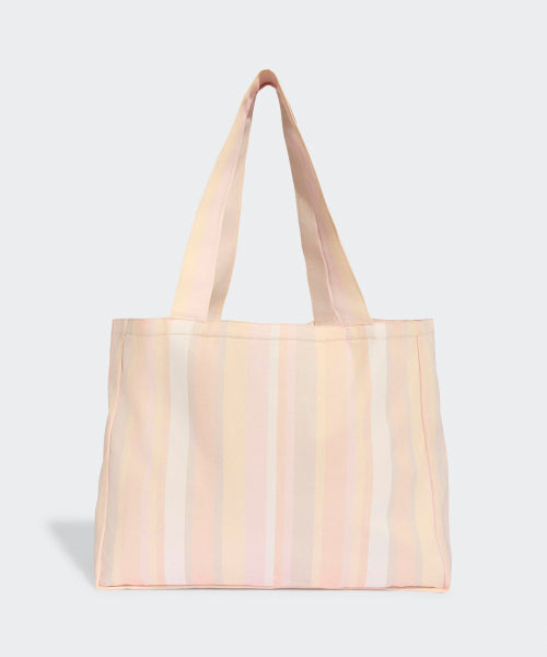 ADIDAS ADIDAS Tote Bag Canvas - Bliss Orange:Desert Pink