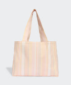 ADIDAS ADIDAS Tote Bag Canvas - Bliss Orange:Desert Pink