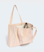 ADIDAS ADIDAS Tote Bag Canvas - Bliss Orange:Desert Pink