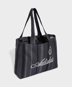 ADIDAS ADIDAS Tote Bag Canvas - Gray:Black