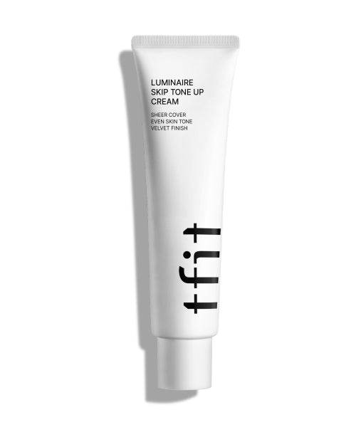 TFIT TFIT Luminaire Skip Tone Up Cream 100g