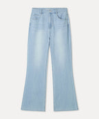 MIXXO MIXXO Denim Wide Bootcut