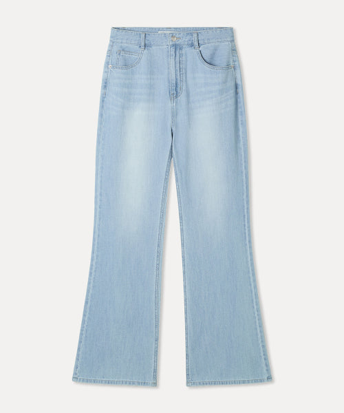 MIXXO MIXXO Denim Wide Bootcut
