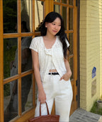MIXXO MIXXO Denim Wide Bootcut