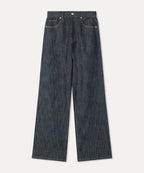 MIXXO MIXXO Denim Semi Wide Fit (S)