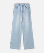 MIXXO MIXXO Denim Semi Wide Fit (S)