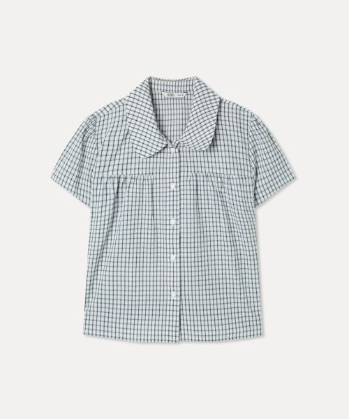 MIXXO MIXXO Shirt Short Sleeve