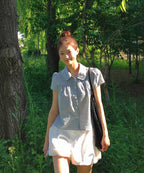 MIXXO MIXXO Shirt Short Sleeve