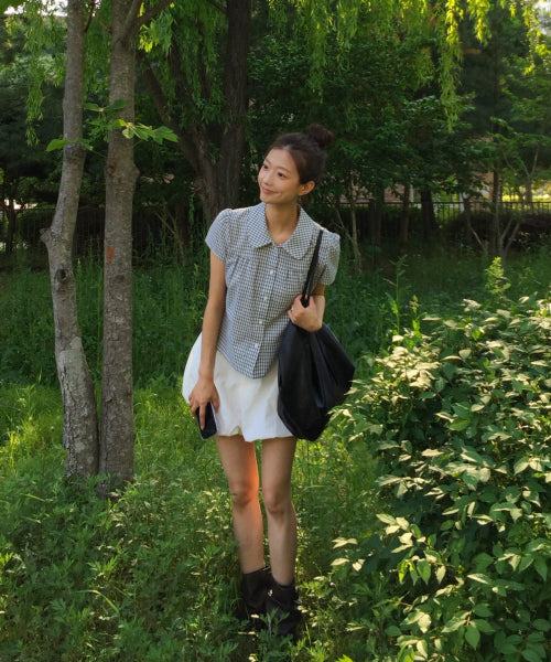 MIXXO MIXXO Shirt Short Sleeve