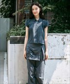 MIXXO MIXXO Shirt Short Sleeve
