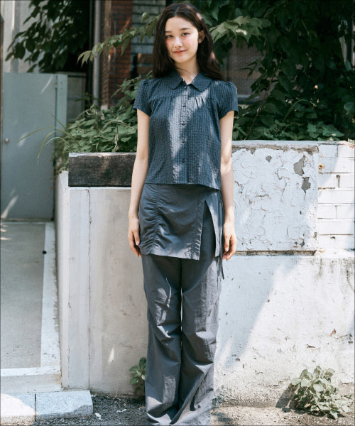 MIXXO MIXXO Shirt Short Sleeve