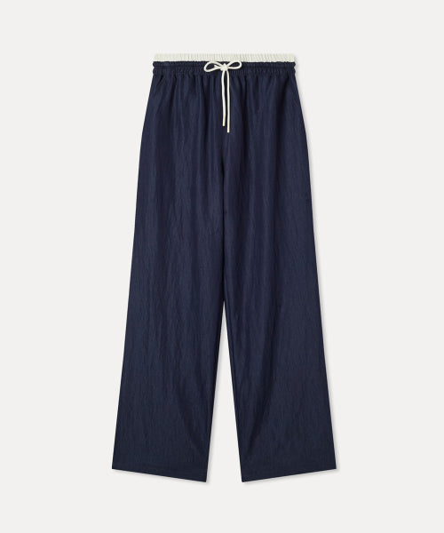 MIXXO MIXXO Essential Banding Pants C/S