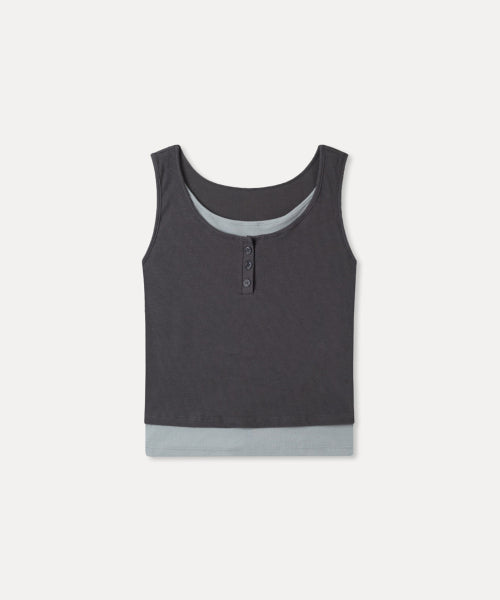 MIXXO MIXXO Layered T-Shirt C