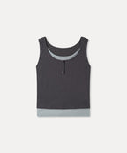 MIXXO MIXXO Layered T-Shirt C