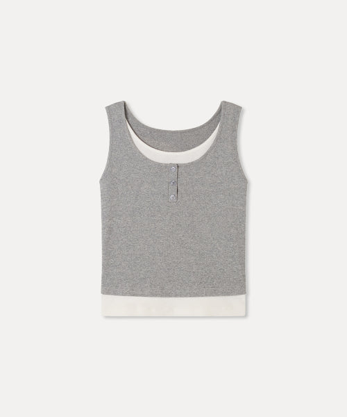 MIXXO MIXXO Layered T-Shirt C