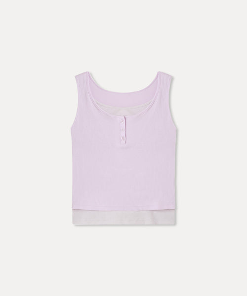 MIXXO MIXXO Layered T-Shirt C